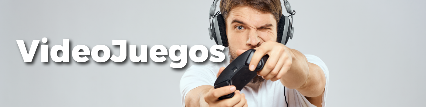 VideoJuegos VideoJuegos