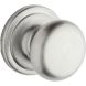Llavín Sin Seguro en Cromo Satinado Kwikset, Caja Dañada, 99999900326062, 6.2