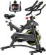 Bicicleta Estática Para Ejercicios Cyclase, Sin Empaque, ENVÍO LIMITADO POR PESO, 22222200099686, 15