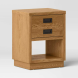 Mesa Auxiliar Bourne Natural Threshold, Sin Empaque, 22222200108501, 15