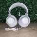 Audífonos de Cable Para Juegos JBL Quantum 200 Blancos #2, Sin Empaque, Rastro de Uso Ver Fotos, Falta Micrófono y Cable Auxiliar, 99999900340228, 8.3
