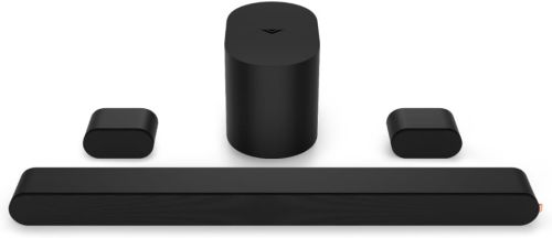 Barra de Sonido Vizio 5.1 Soundbar, Caja Dañada, 99999900341171, 13