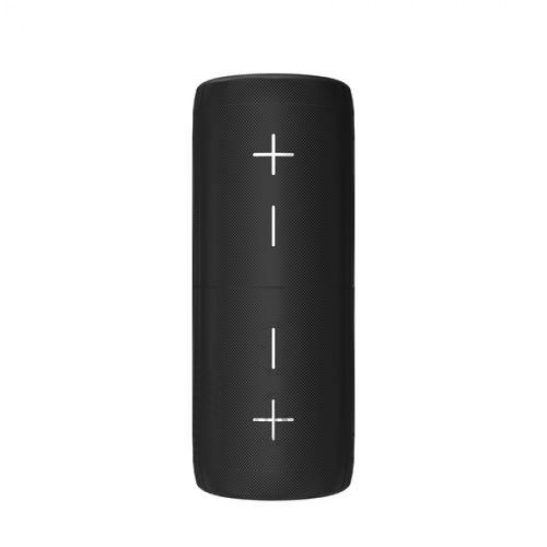 Parlante Inalámbrico Bluetooth 2 en 1 Tzumi Negro #1, Sin Empaque, Incompleto Falta la Otra Mitad del Parlante, 99999900339703, 8.4