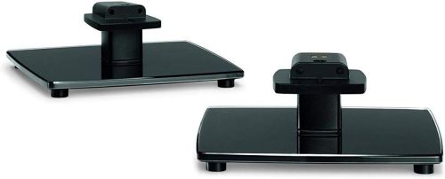 Set 2 Soportes de Mesa Para Parlantes Bose, Caja Dañada, 99999900337634, 1.3