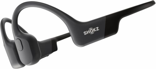 Audifonos SHOKZ OpenRun S803 Negro, Sin Empaque, Incompleto Falta Bolsa de Transporte, Rastro de Uso Detalle Minimo Ver Fotos, VT, 99999900337811