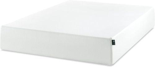 Colchón de Espuma Viscoelástica King  Zinus 12 Pulgadas, Empaque Dañado, ENVÍO LIMITADO POR PESO, 22222200119317, 15