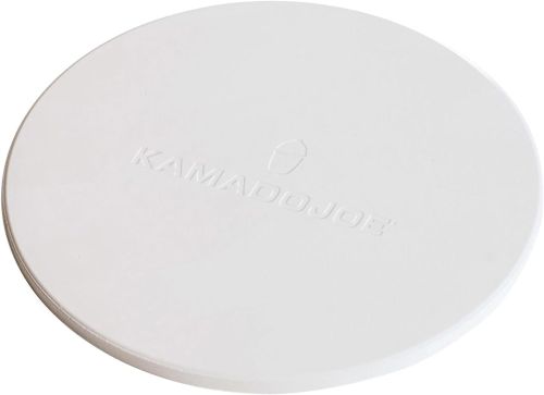Piedra Para Pizza 15 Pulgadas Kamado Joe, Empaque Dañado, 22222200106289, 3.2