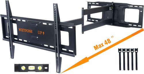 Soporte de Pared para TV Whyfone WF9429 48 Pulgadas, Caja Dañada, 3.1, 99999900198189