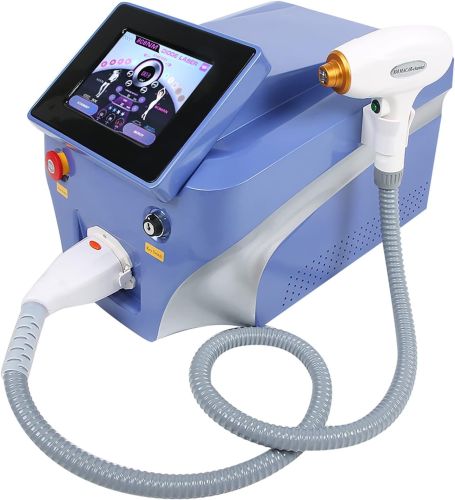 Máquina de Depilación Laser, Sin Caja Solo Empaque, Artículo Con Detalles Ver Fotos, ENVÍO LIMITADO POR PESO, 22222200120592, 15