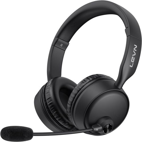 Audífonos Inalámbricos Bluetooth LEVN CT005, Caja Dañada, 22222200098396, 8.3