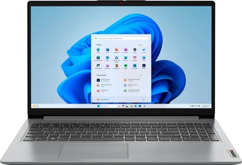 Laptop Lenovo IdeaPad 1 15ALC7 2023 Gris, Sin Empaque, 1.4, 99999900351995