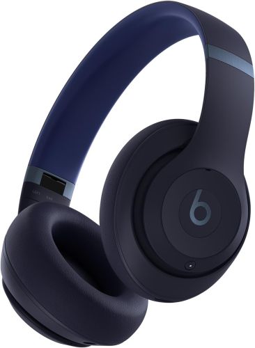 Audífonos Inalámbricos Bluetooth Beats Studio Pro Azul, Sin Caja Solo Empaque, Artículo Con Detalles Ver Fotos, 99999900349531, 8.2