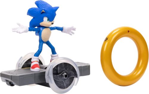 Vehículo RC Sonic 2, Empaque Dañado, 22222200107611, 14