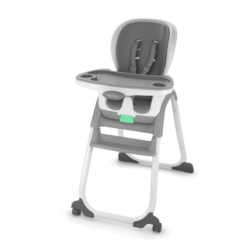 Silla Alta Convertible 6 en 1 Ingenuity Full Course, Sin Empaque, 22222200101328, 15