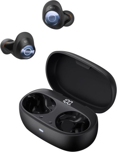 Audífonos Inalámbricos Bluetooth Baseus, Caja Dañada, 22222200098388, 8.3