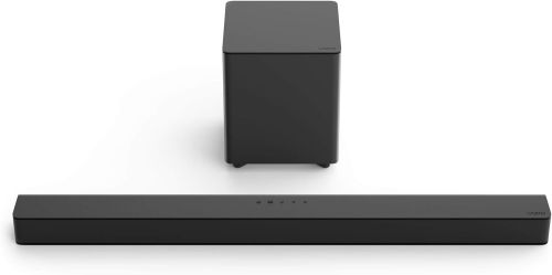 Barra de Sonido Vizio V-Series 2.1 Soundbar, Caja Dañada, 99999900341180, 15