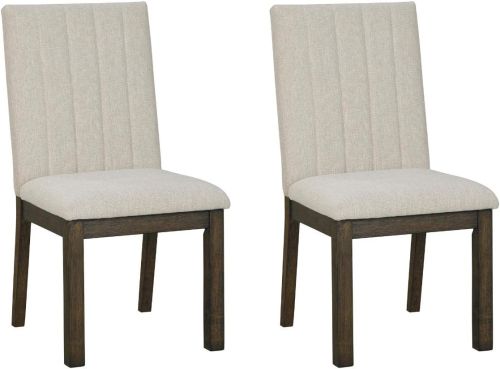 Set 4 Sillas de Comedor Gris, Sin Empaque, 22222200111362, 15