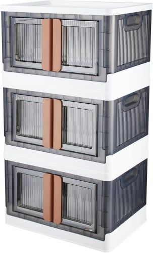 Mueble Organizador de Plástico 3 Niveles, Sin Empaque, 22222200110447, 15