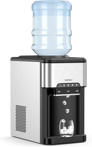 Dispensador de Agua 3 en 1 COSTWAY, Sin Empaque, 22222200108988, 3.2