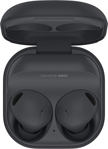 Audifonos Samsung Galaxy Buds Pro 2 Negro, Sin Empaque, Rastro de Uso Detalles en el Estuche y Audifonos Ver Fotos, 8.3, 99999900337814