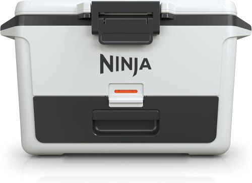 Hielera Ninja FrostVault FB151WH 50 qt Blanca, Sin Empaque, 22222200118565, 15