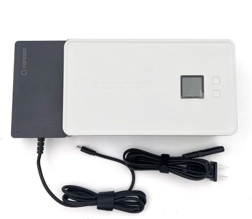 Mini Minero Avalon Nano 3 140W, Caja Dañada, 22222200098979, 1.2