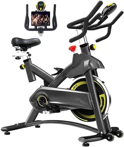 Bicicleta Estática Para Ejercicios Cyclase, Sin Empaque, ENVÍO LIMITADO POR PESO, 22222200099686, 15