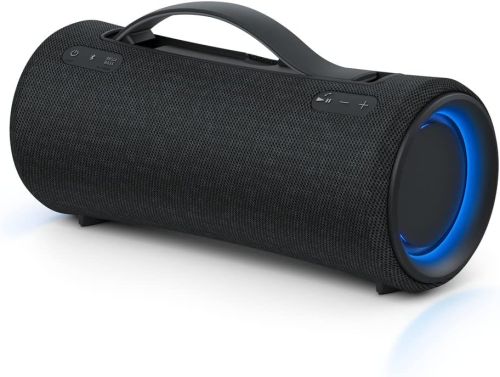 Parlante Inalámbrico Bluetooth Sony XG300 Negro, Caja Dañada, 99999900341169, 8.3