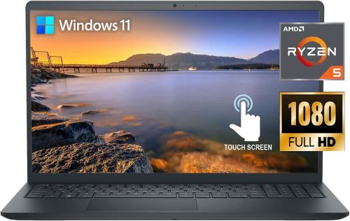 Laptop Dell Inspiron 3535 P112F Negra, Caja de Empaque Dañada, 8.3, 99999900346620