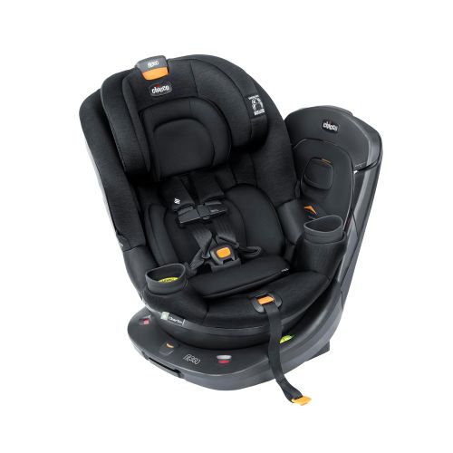 Silla de Seguridad Para Carro Convertible Giratorio Chicco Fit360, Sin Empaque, Artículo Incompleto Falta Portavasos, 22222200113994, 15
