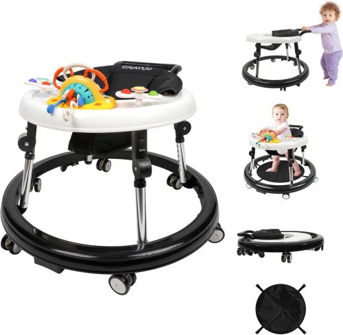 Andador de Bebé Con Centro de Actividades Baby GNAYUIJ #1, Sin Empaque, No Incluye Ruedas, 22222200099678, 15