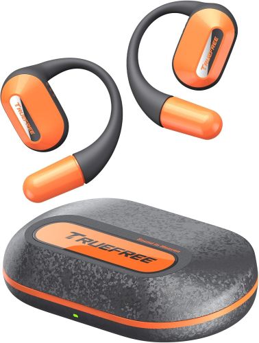 Audífonos Inalámbricos Bluetooth Truefree O2, Caja Dañada, 22222200098384, 8.3