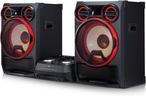Sistema de Sonido Con Mixer LG CK99, Sin Empaque, Artículo Con Detalles Ver Fotos, ENVÍO LIMITADO POR PESO, 22222200118013, 15