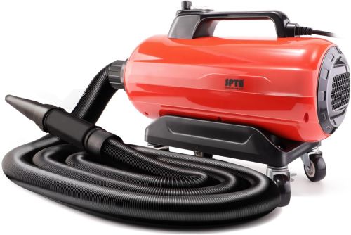 Secador de Aire Para Carro SPTA CD301. Empaque Dañado, 22222200114843, 6.2