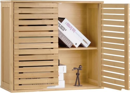 Gabinete de Pared Para Baño, Sin Empaque, 22222200106574, 15