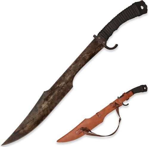 Espada de Cuchilla de Corte de Acero SV FK-0180, Sin Empaque, 3.2, 22222200120830