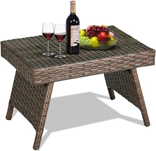 Mesa de Centro Para Exteriores, Sin Empaque, 22222200108979, 15