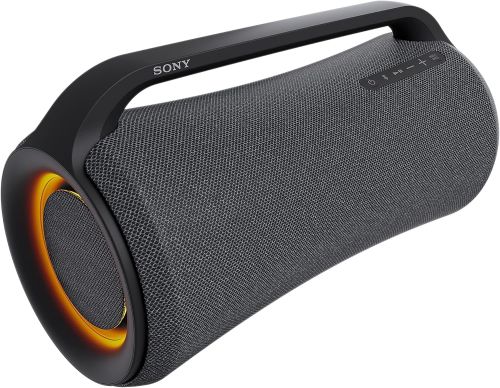 Parlante Inalámbrico Bluetooth Sony SRS-XG500 X-Series, Caja Dañada, 99999900341170, 6.3