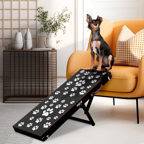 Rampa Plegable Para Mascotas PawfectPicks, Sin Empaque, 22222200110113, 6.2