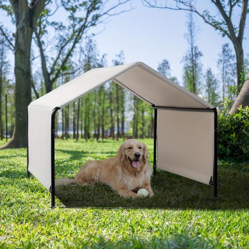 Tienda de Campaña Para Mascotas, Sin Empaque, 22222200099685, 15