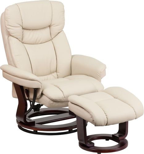 Sillón Reclinable Con Reposapiés Tapizado, Sin Empaque, ENVÍO LIMITADO POR PESO, 22222200111361, 15