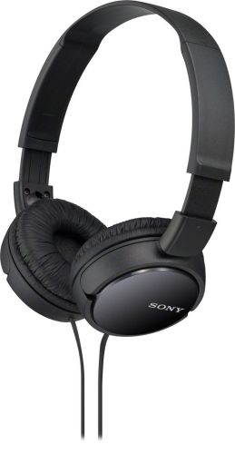 Audífonos Sony MDR-ZX110, Caja Dañada, 99999900090390, 8.2