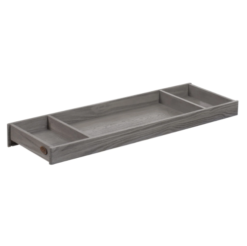 Cambiador Para Cómoda Soho Baby Chandler Gris, Caja Dañada, 2968249440655301, 15
