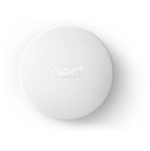 Sensor de Temperatura Google Nest, Caja Dañada, 22222200074393, 1.3