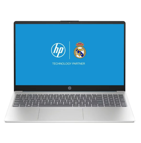 Laptop HP 15-fd0655nr 15.6 Pulgadas Plata, Sin Empaque, 0.2, 99999900349814