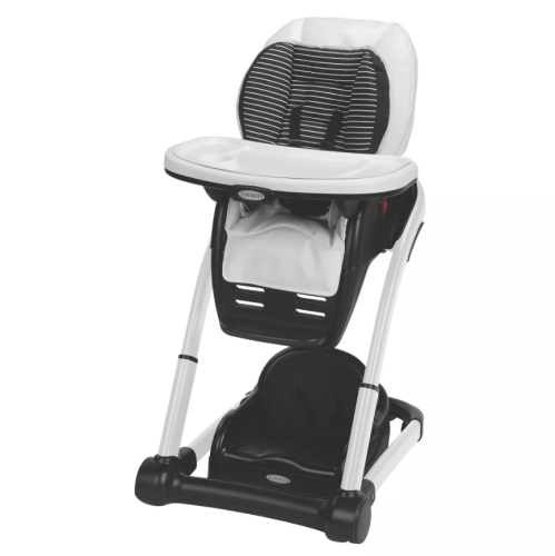 Silla Alta Convertible 6 en 1 Graco Blossom, Sin Empaque, 22222200101349, 15