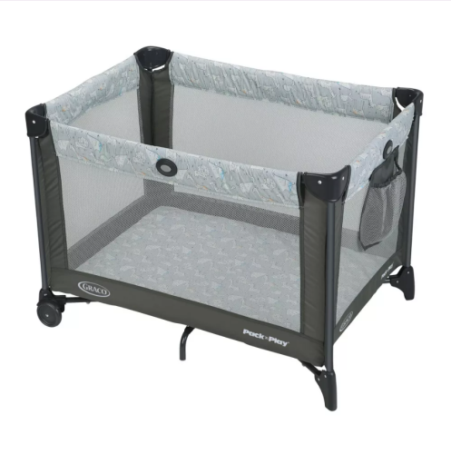 Encierro Para Bebés Graco Pack'n Play, Caja Dañada, 22222200101382, 15