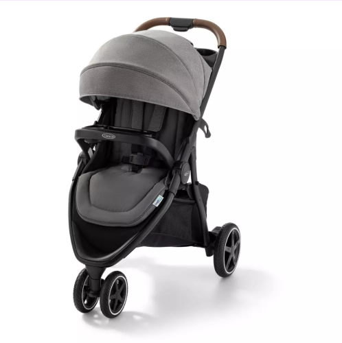 Cochecito Para Bebé Graco Outpace, Sin Empaque, Rastro de Uso Mínimo Ver Fotos, 22222200101140, 15