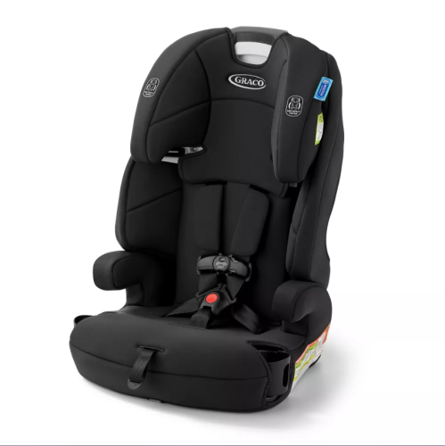 Silla de Seguridad Para Carro 3 en 1 Graco Tranzitions, Caja Dañada, 22222200101707, 15