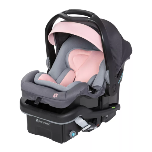 Silla de Seguridad Para Carro Baby Trend Secure Lift, Caja Dañada, 22222200101706, 15